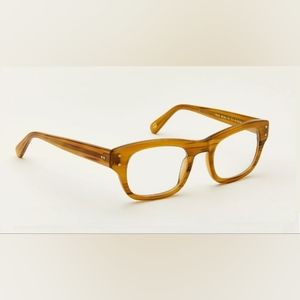 Moscot nebb size 45 22 140